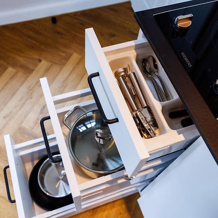 Logierhaus Rheintoreins Rees Bagian luar foto