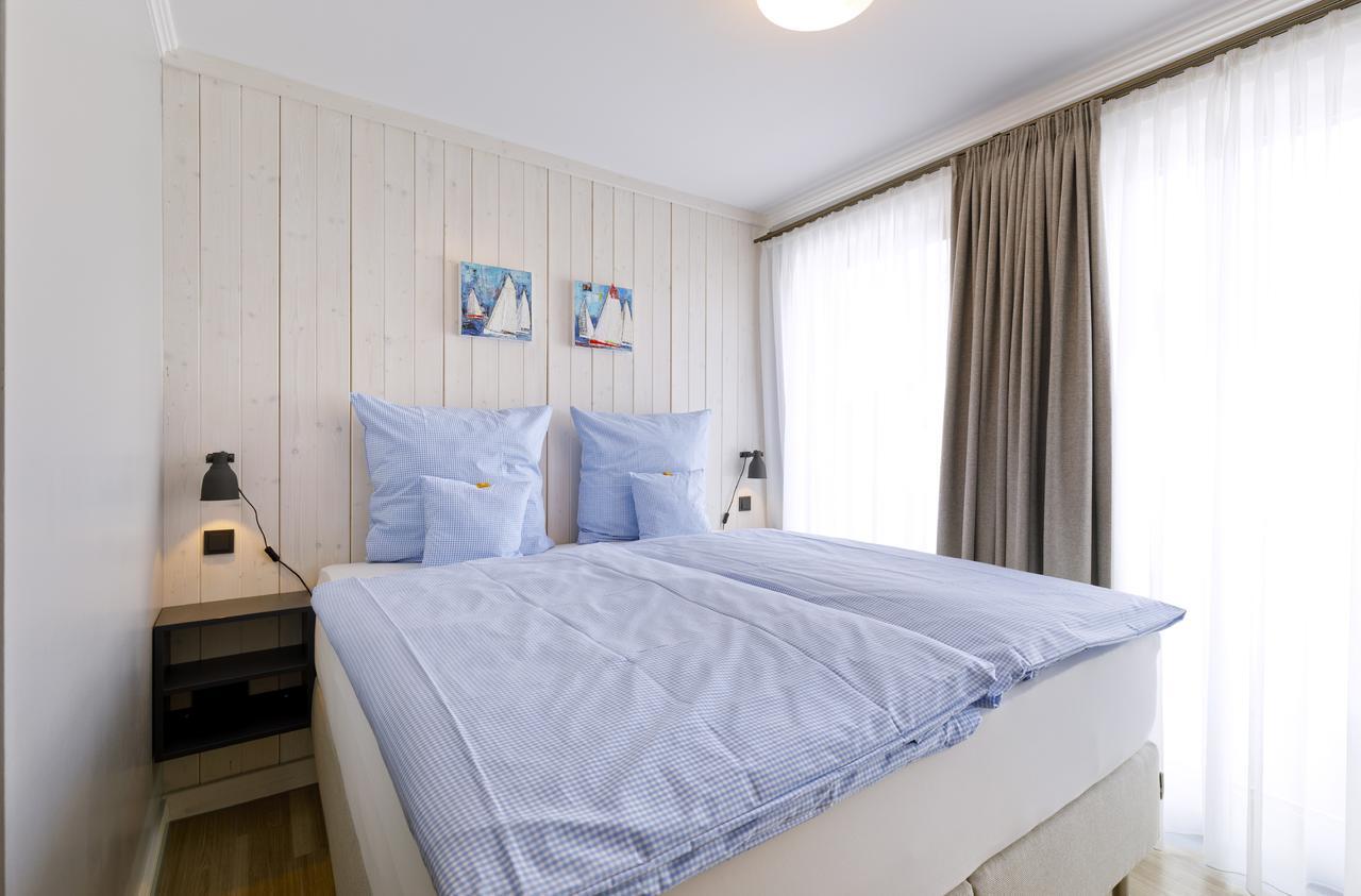 Logierhaus Rheintoreins Rees Bagian luar foto